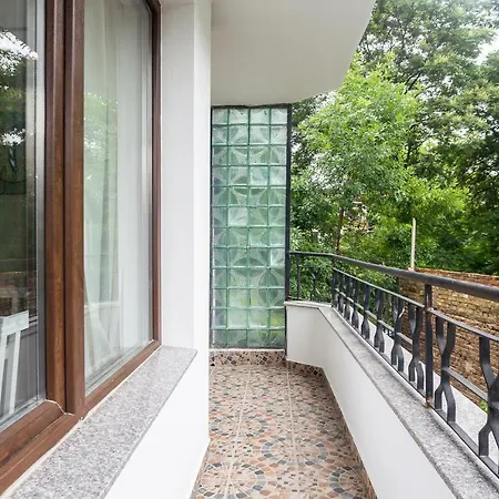 Luxury New Two Bedroom Plovdiv