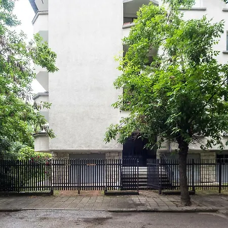 Luxury New Two Bedroom
